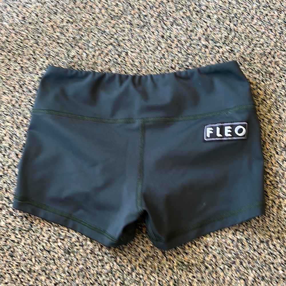 FLEO X-Small